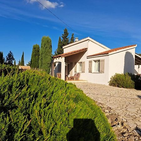 Luxury Villa With Private Pool Pouzols-Minervois Εξωτερικό φωτογραφία