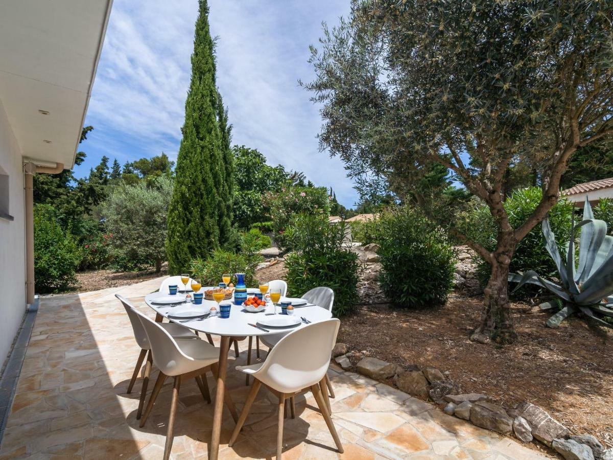 Luxury Villa With Private Pool Pouzols-Minervois Εξωτερικό φωτογραφία