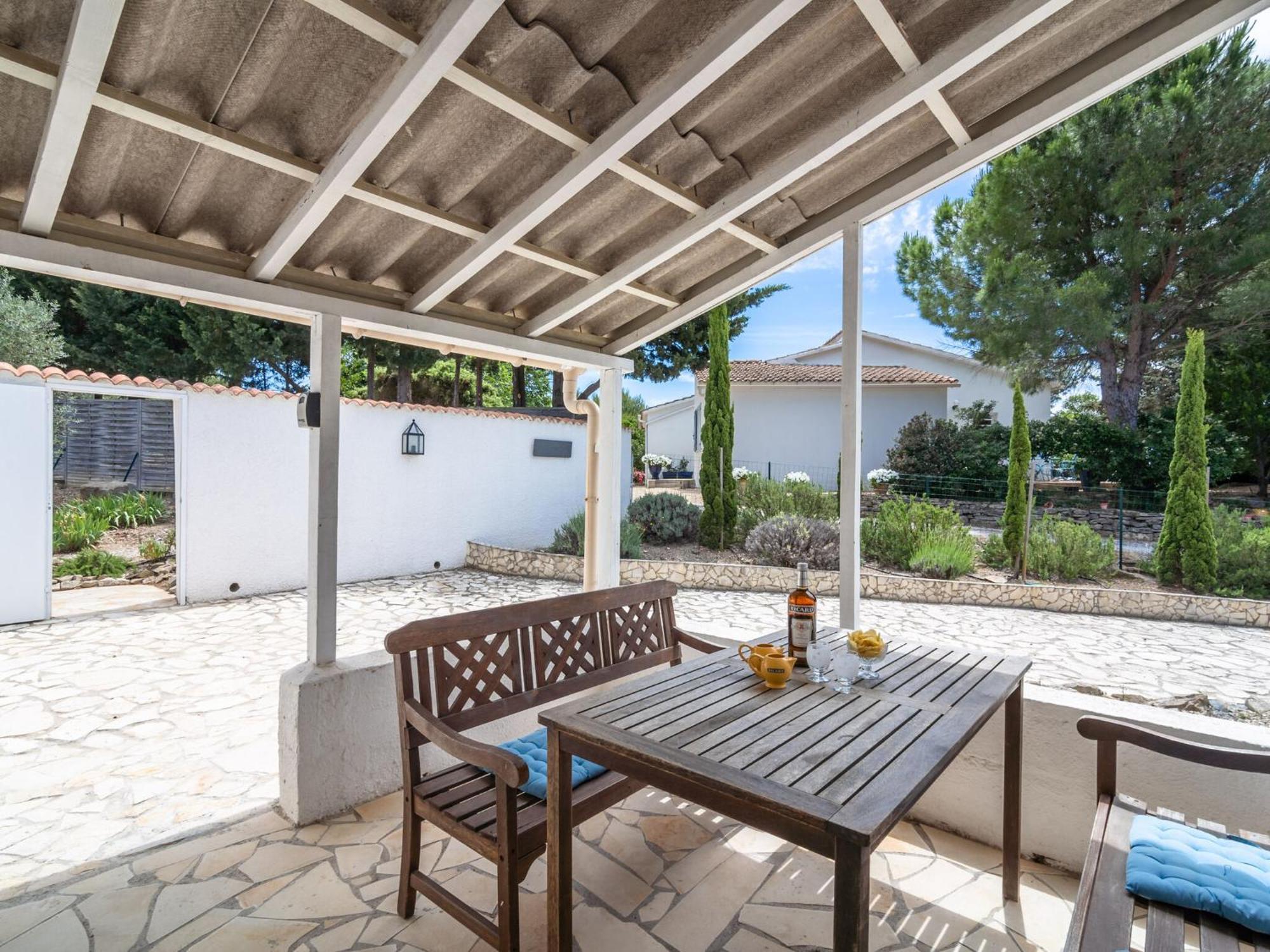 Luxury Villa With Private Pool Pouzols-Minervois Εξωτερικό φωτογραφία