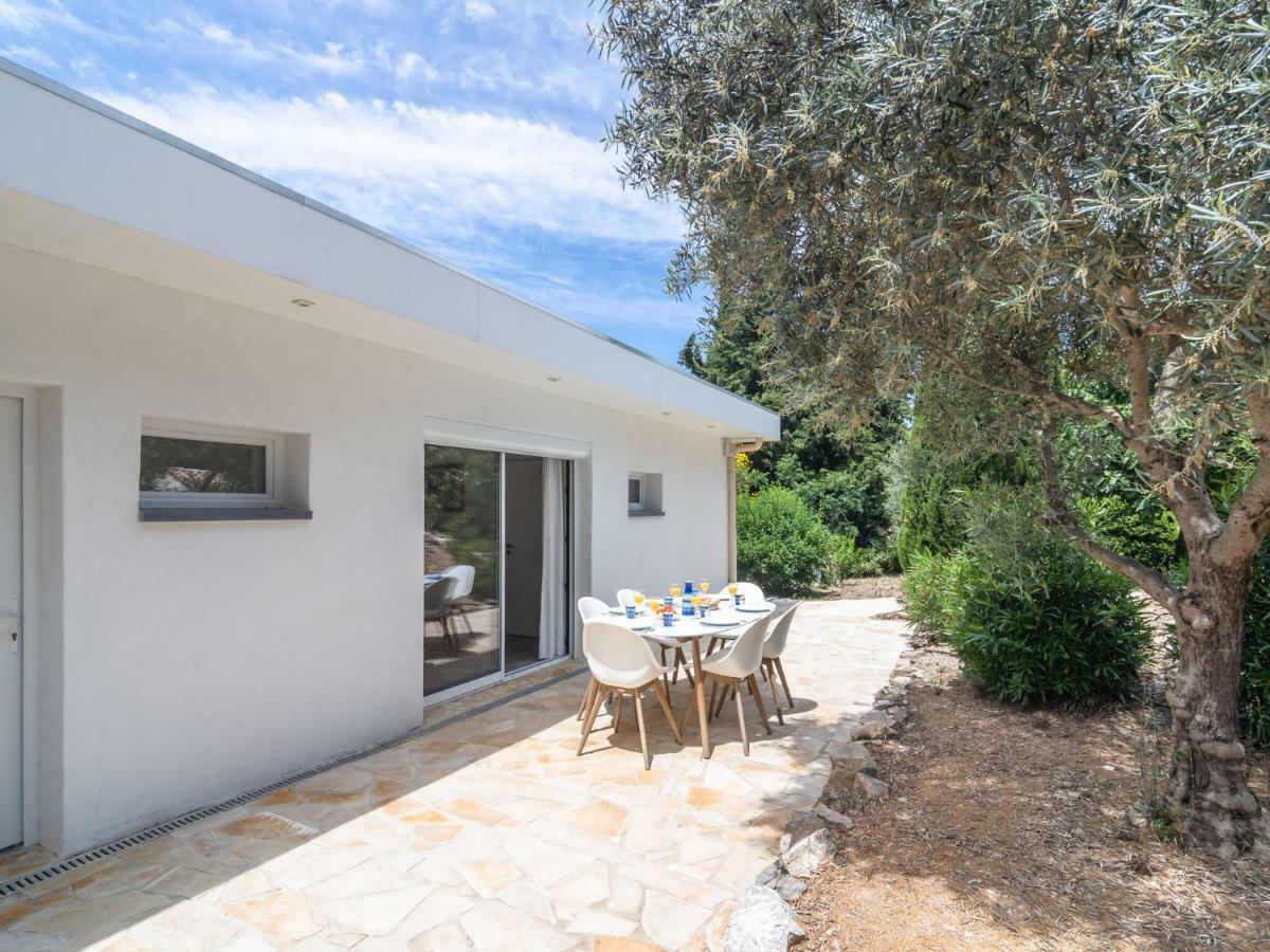 Luxury Villa With Private Pool Pouzols-Minervois Εξωτερικό φωτογραφία